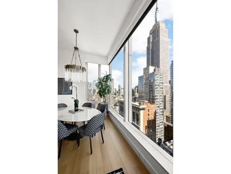 Madison House, 15 East 30th Street, #28B