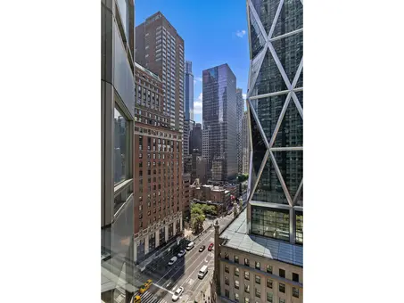 Central Park Place, 301 West 57th Street, #12F