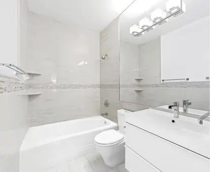 Central Park Place, 301 West 57th Street, #12F