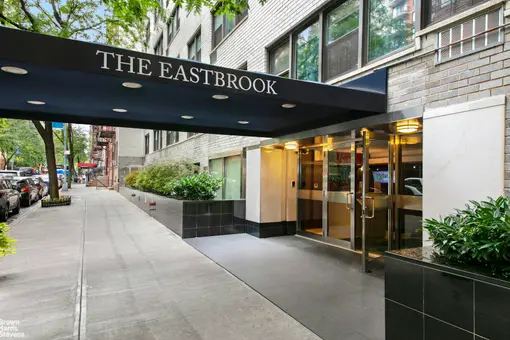 The Eastbrook, 333 East 75th Street, #6D