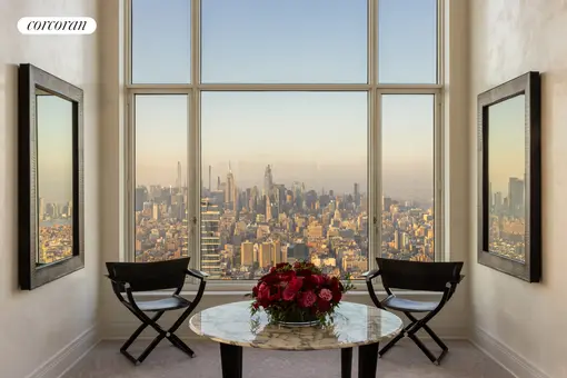 The Four Seasons Private Residences, 30 Park Place, #PH81