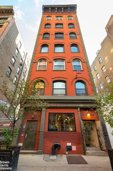 97 Crosby Street, #1