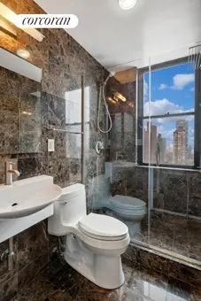 The Corniche, 301 East 87th Street, #24F