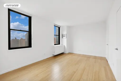 The Corniche, 301 East 87th Street, #24F