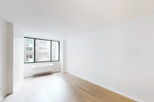 West End Towers, 75 West End Avenue, #S15I