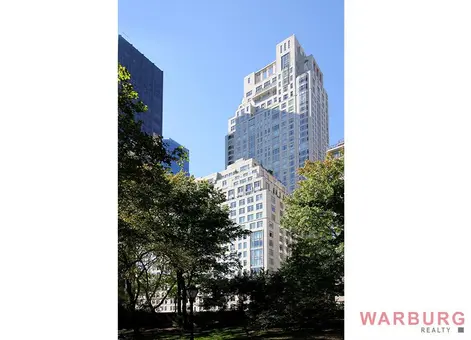 15 Central Park West, #7G