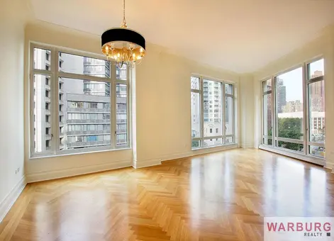 15 Central Park West, #7G