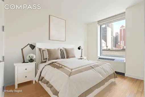 303 East 33rd Street, #7E