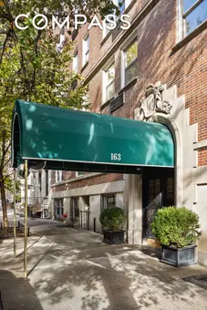 163 East 81st Street, #3D