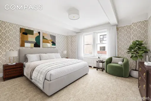 163 East 81st Street, #3D