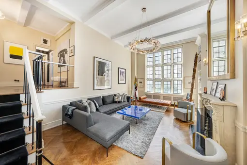 14 East 75th Street, #7E