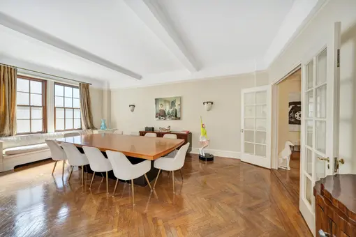 14 East 75th Street, #7E