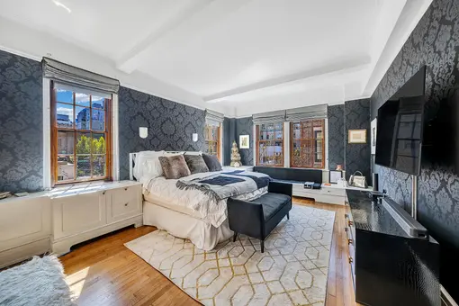 14 East 75th Street, #7E