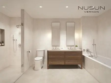 NuSun Vernon, 30-55 Vernon Boulevard, #5J