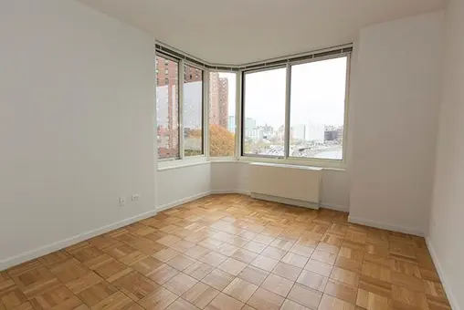 The Brittany, 1775 York Avenue, #ONE BEDROOM