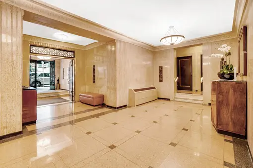 Southgate, 400 East 52nd Street, #1H