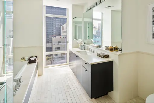 Place 57, 207 East 57th Street, #21B