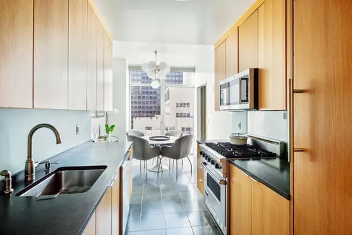 Place 57, 207 East 57th Street, #21B