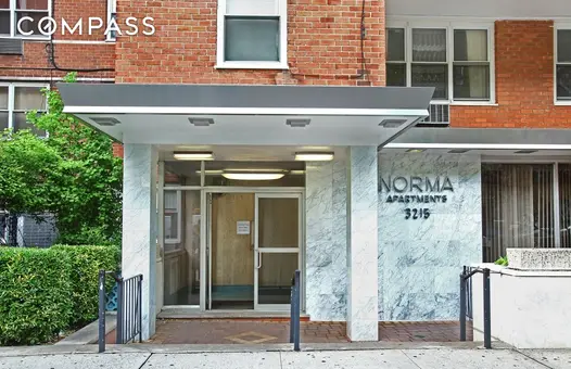 The Norma, 3215 Avenue H, #6E