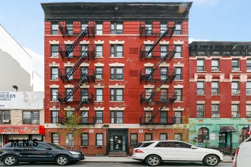 244 East 117th Street, #6D