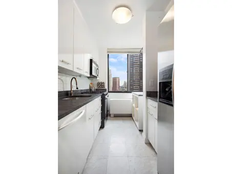 The Allegro, 62 West 62nd Street, #20A