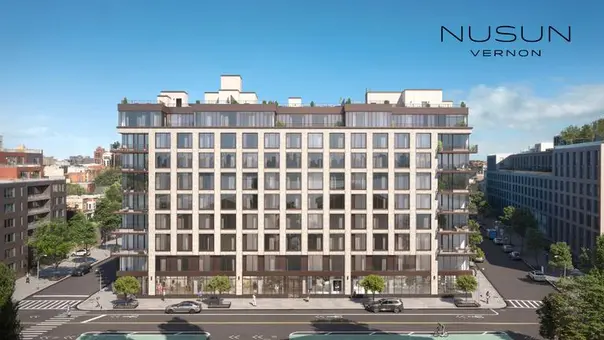 NuSun Vernon, 30-55 Vernon Boulevard, #8E