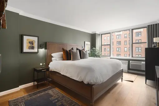 The Gloucester, 200 West 79th Street, #11J