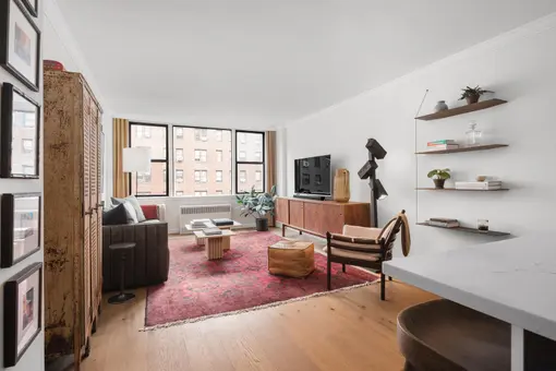 The Gloucester, 200 West 79th Street, #11J