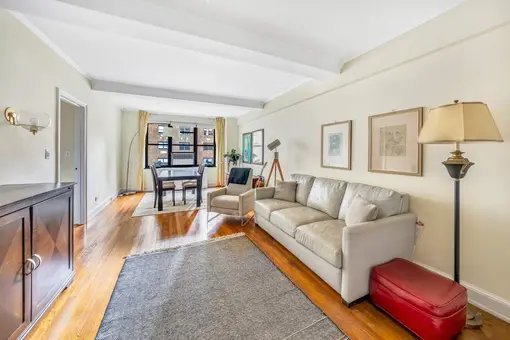 240 East 79th Street, #6B