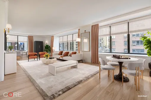 80th at Madison, 45 East 80th Street, #11B