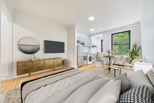 338 East 53rd Street, #4C