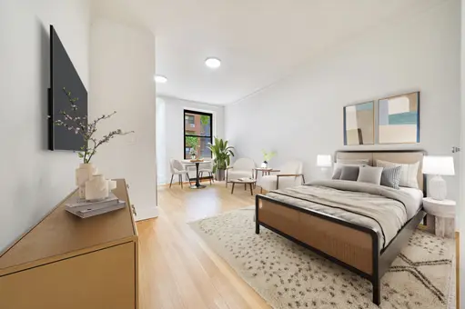 338 East 53rd Street, #4C