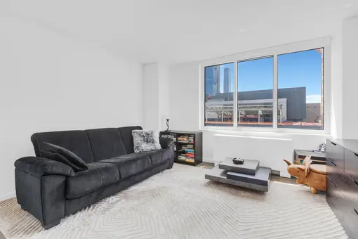 River Place, 650 West 42nd Street, #1012