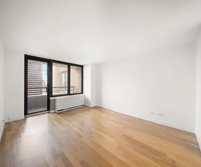 The Corinthian, 330 East 38th Street, #25K