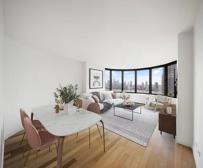 The Corinthian, 330 East 38th Street, #25K