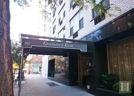 Gramercy East, 301 East 22nd Street, #1C