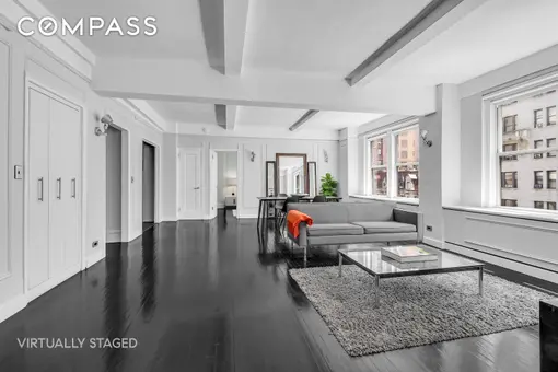 269 West 72nd Street, #6AB