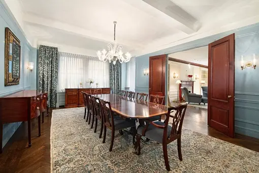 33 East 70th Street, #6D