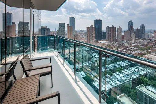 Icon, 306 West 48th Street, #41A