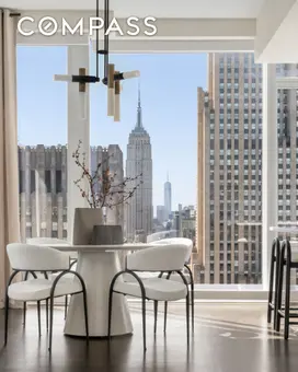 Baccarat Hotel & Residences, 20 West 53rd Street, #4243A