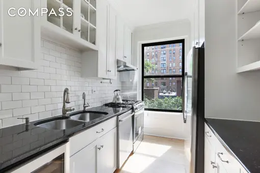 324 West 83rd Street, #6S