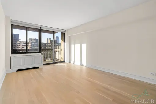 Tower 67, 145 West 67th Street, #27J