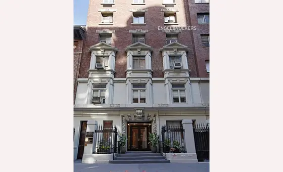 The Finch, 61 East 77th Street, #4D
