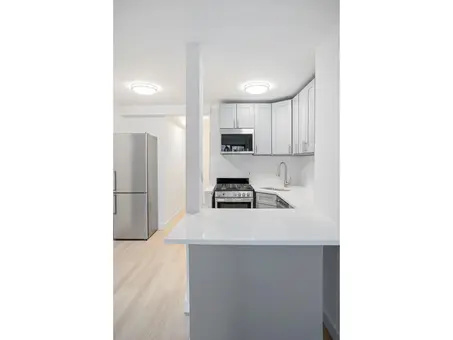 The Continental, 321 East 48th Street, #11L