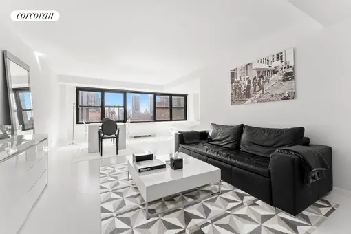 166 East 61st Street, #15H