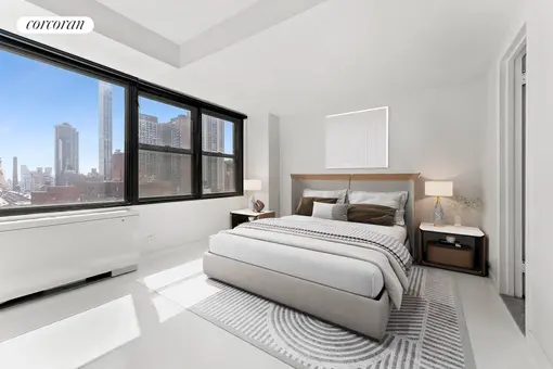 166 East 61st Street, #15H