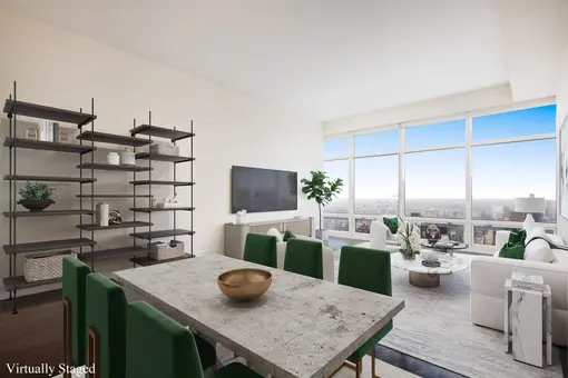 One Beacon Court, 151 East 58th Street, #39C