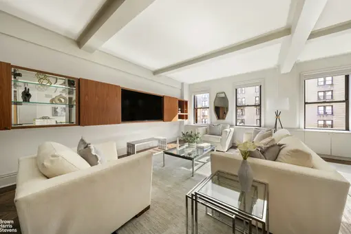 The Gatsby, 65 East 96th Street, #11A