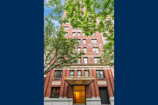 19 West 69th Street, #703