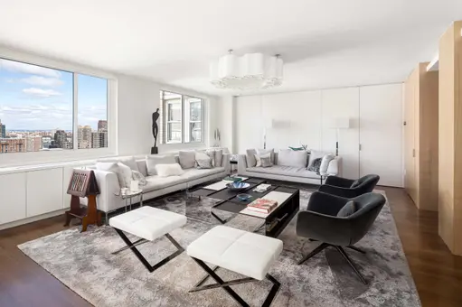 30 Lincoln Plaza, 30 West 63rd Street, #28D